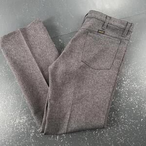 Men's Gray Pants